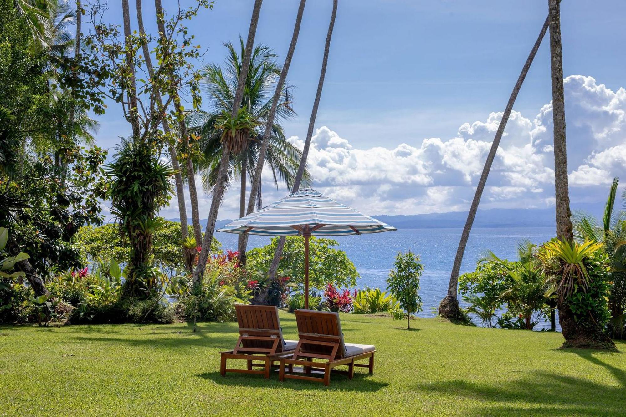 Playa Cativo Lodge Esquinas Εξωτερικό φωτογραφία