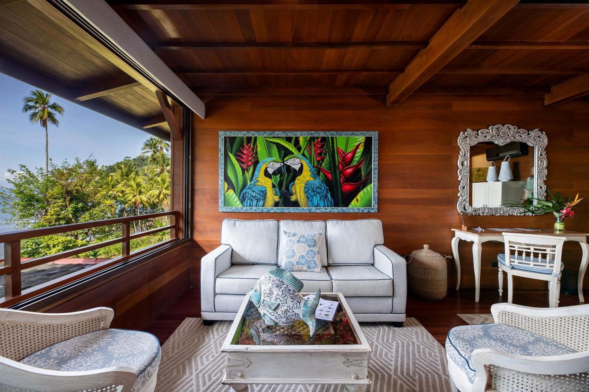 Playa Cativo Lodge Esquinas Δωμάτιο φωτογραφία