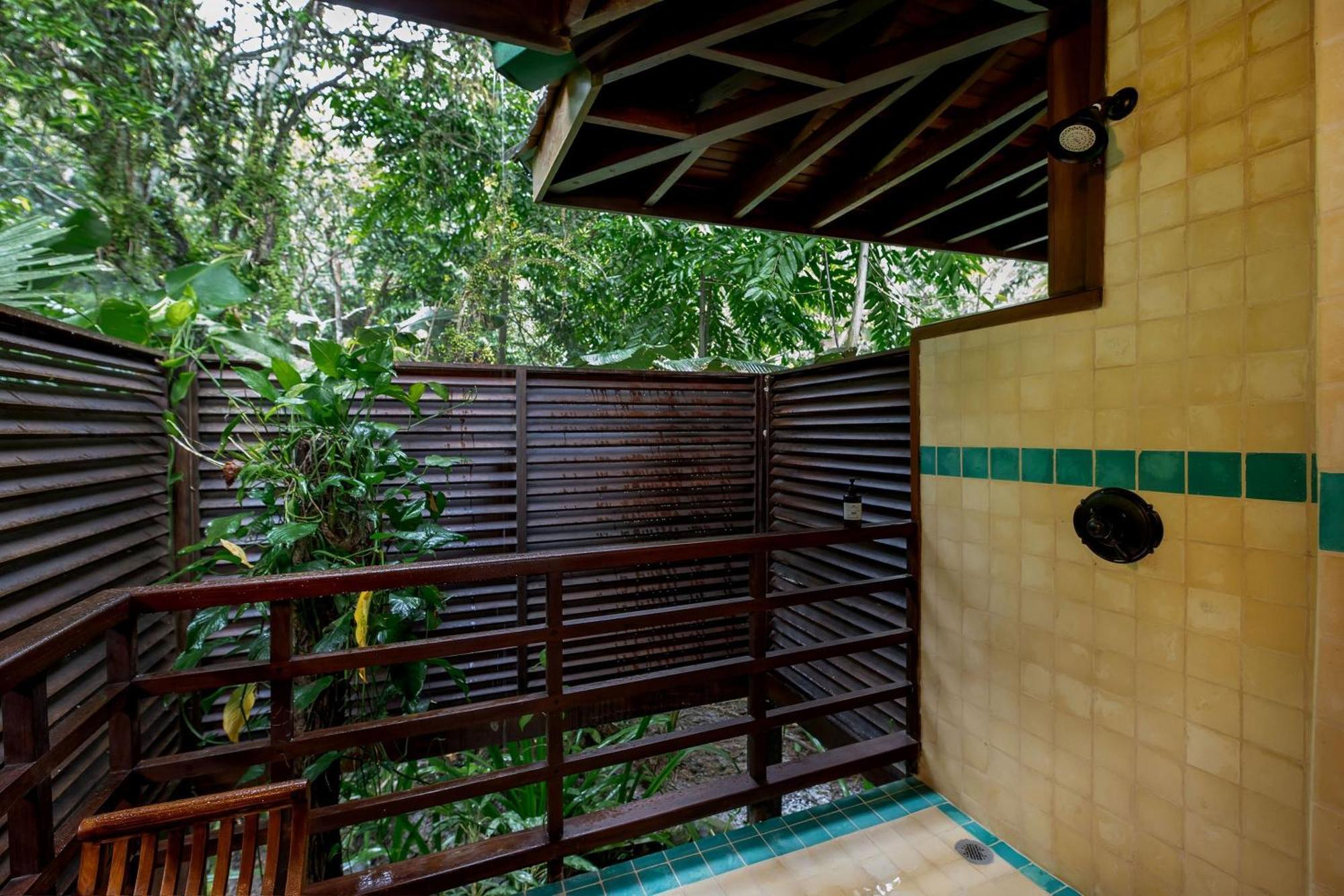 Playa Cativo Lodge Esquinas Δωμάτιο φωτογραφία