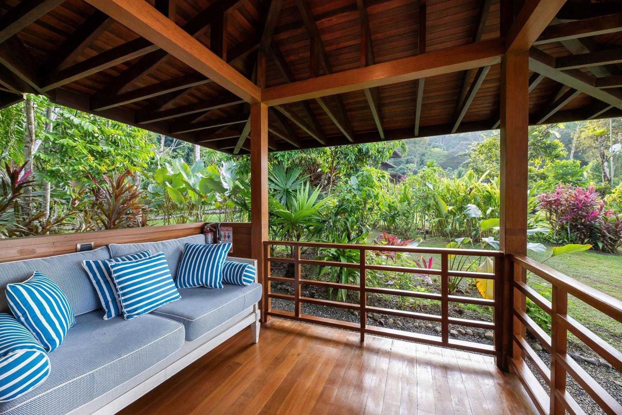 Playa Cativo Lodge Esquinas Δωμάτιο φωτογραφία
