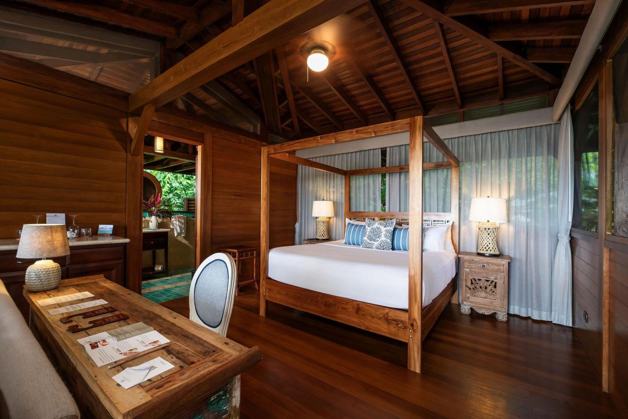 Playa Cativo Lodge Esquinas Δωμάτιο φωτογραφία
