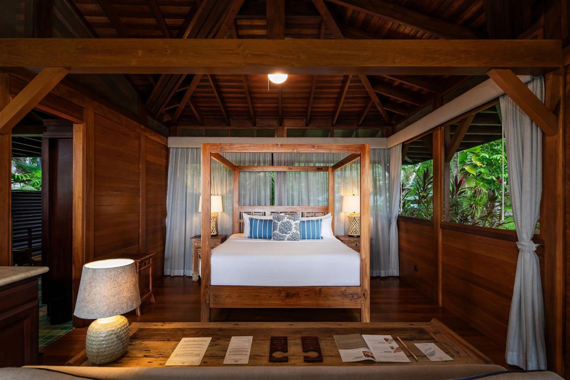 Playa Cativo Lodge Esquinas Δωμάτιο φωτογραφία