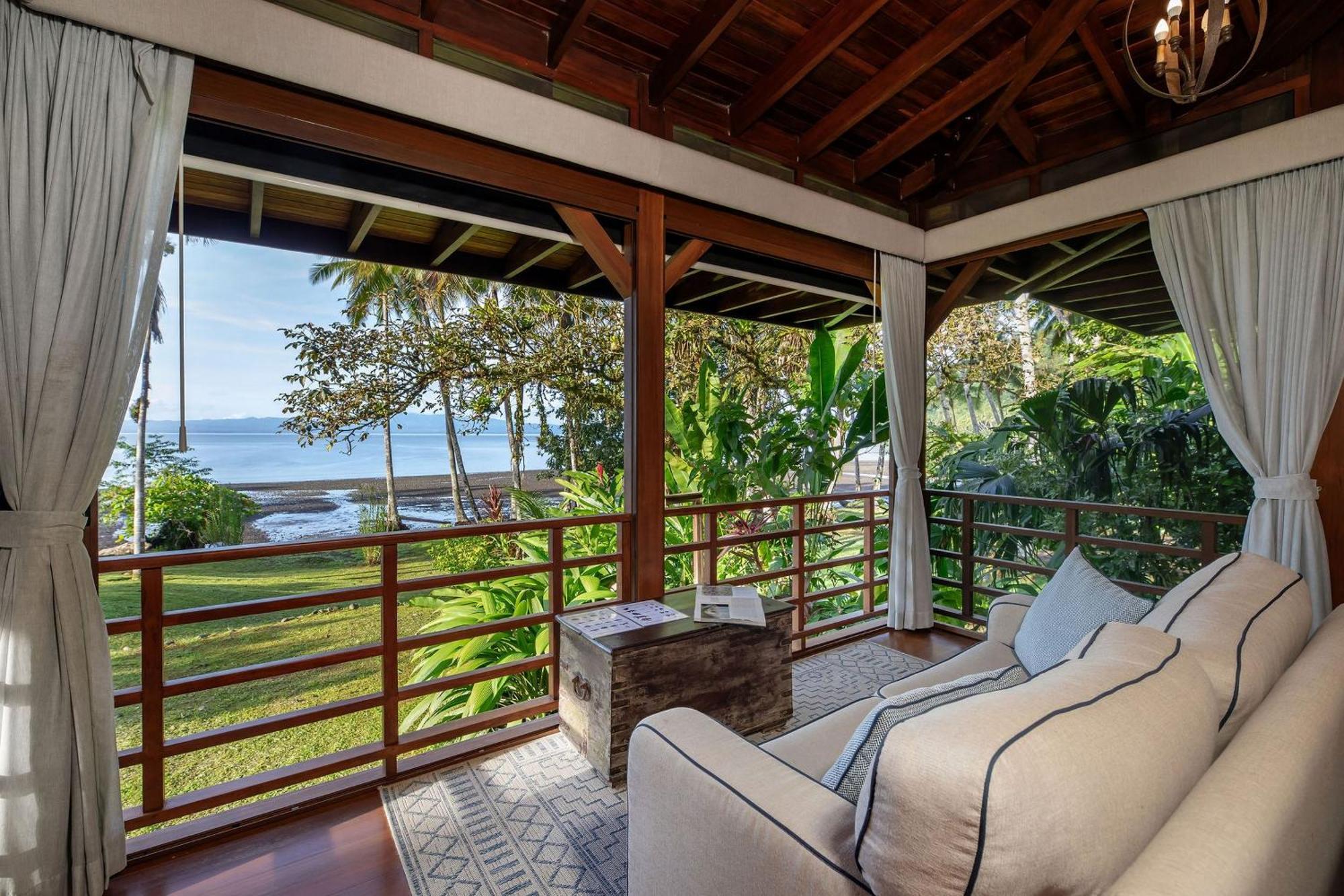 Playa Cativo Lodge Esquinas Δωμάτιο φωτογραφία