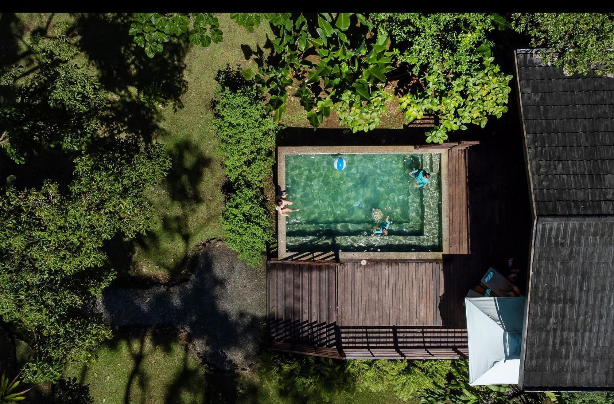 Playa Cativo Lodge Esquinas Δωμάτιο φωτογραφία