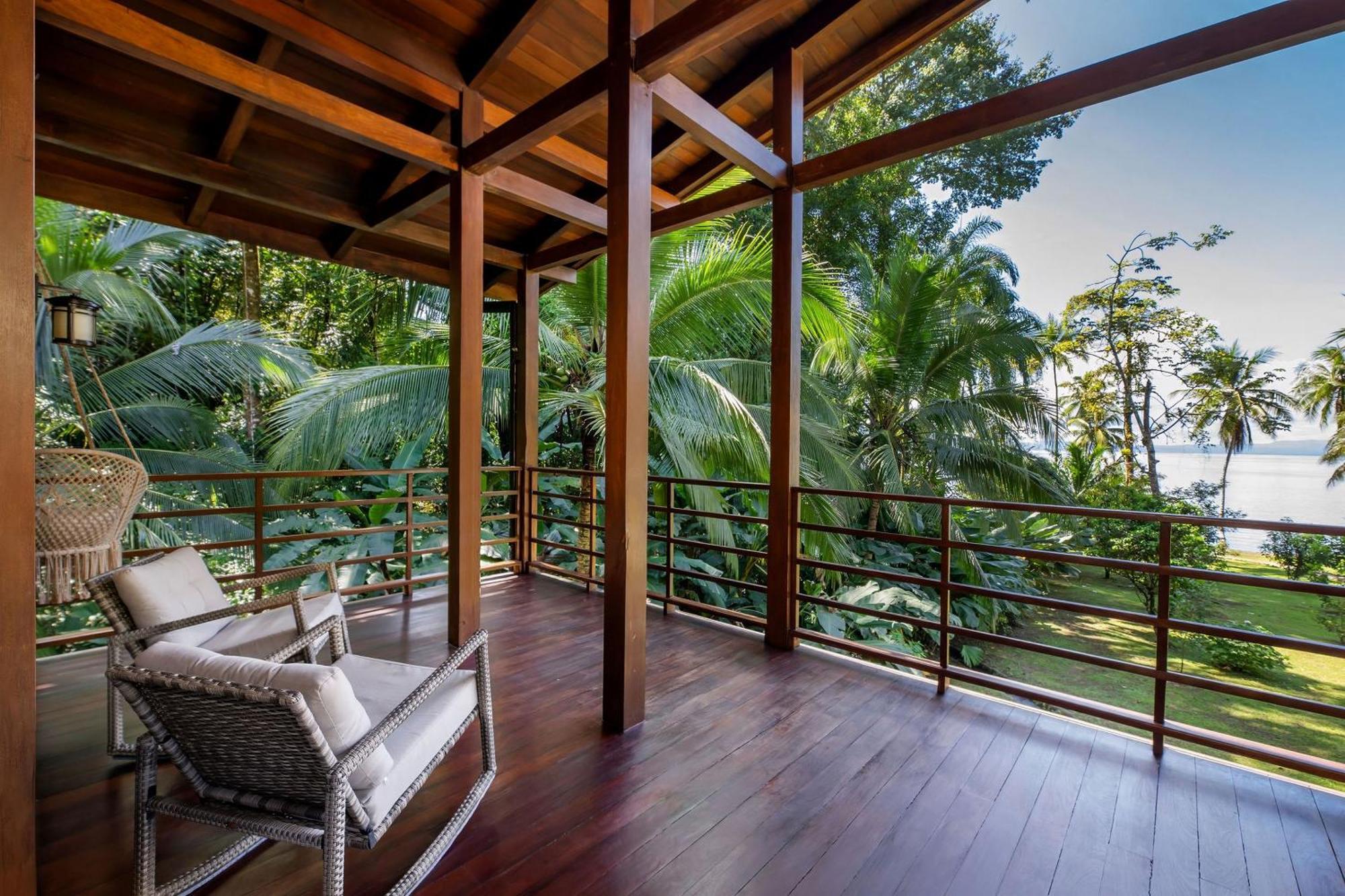 Playa Cativo Lodge Esquinas Δωμάτιο φωτογραφία