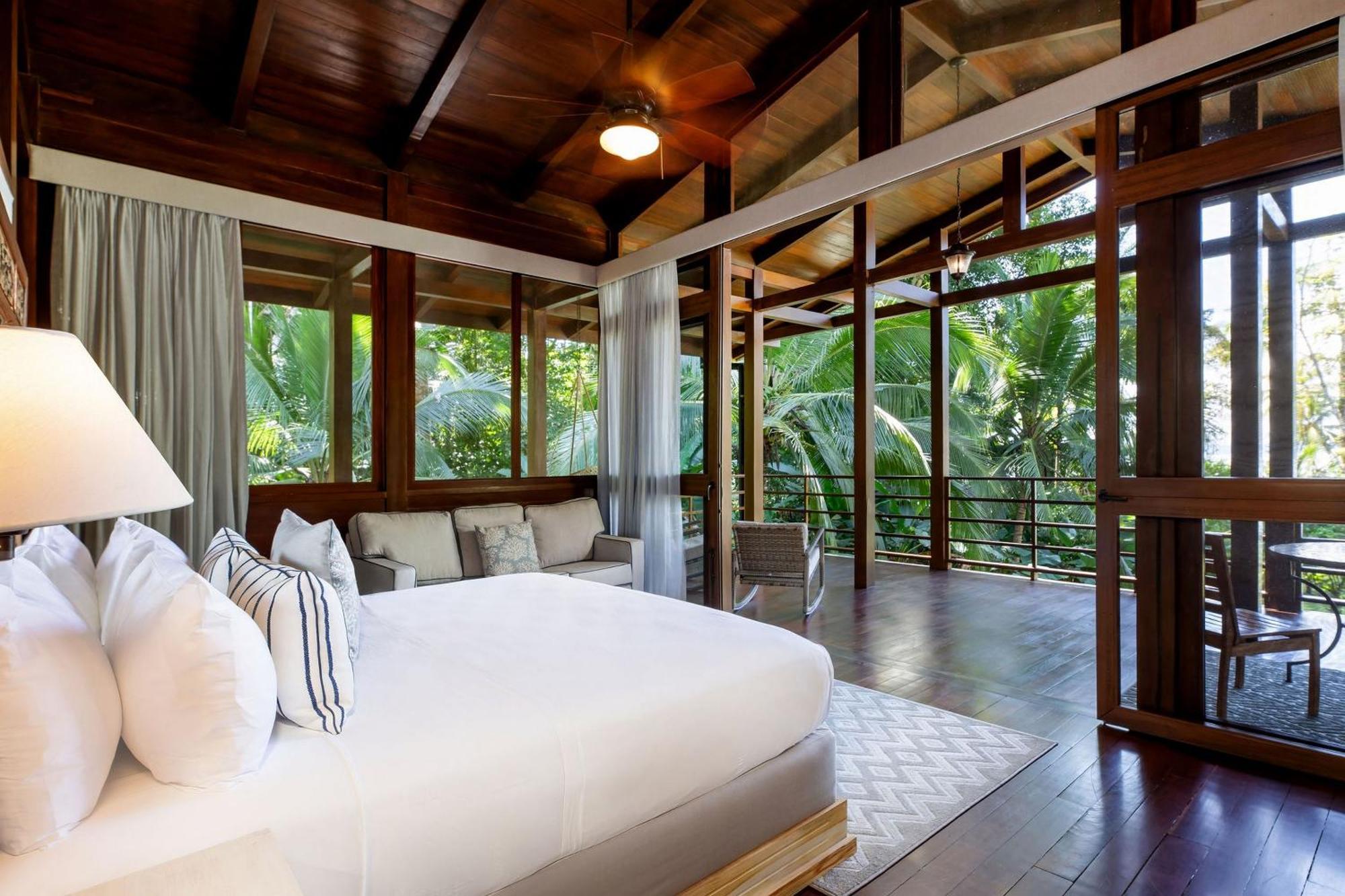Playa Cativo Lodge Esquinas Δωμάτιο φωτογραφία