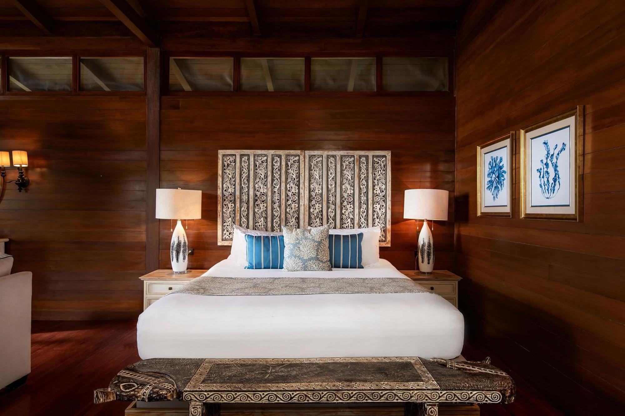Playa Cativo Lodge Esquinas Δωμάτιο φωτογραφία